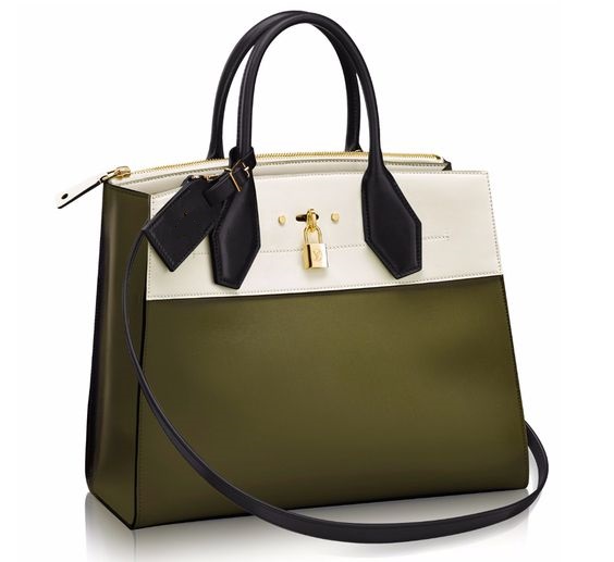 The Perfect Handbag: Style, Functionality, and Everything In Between